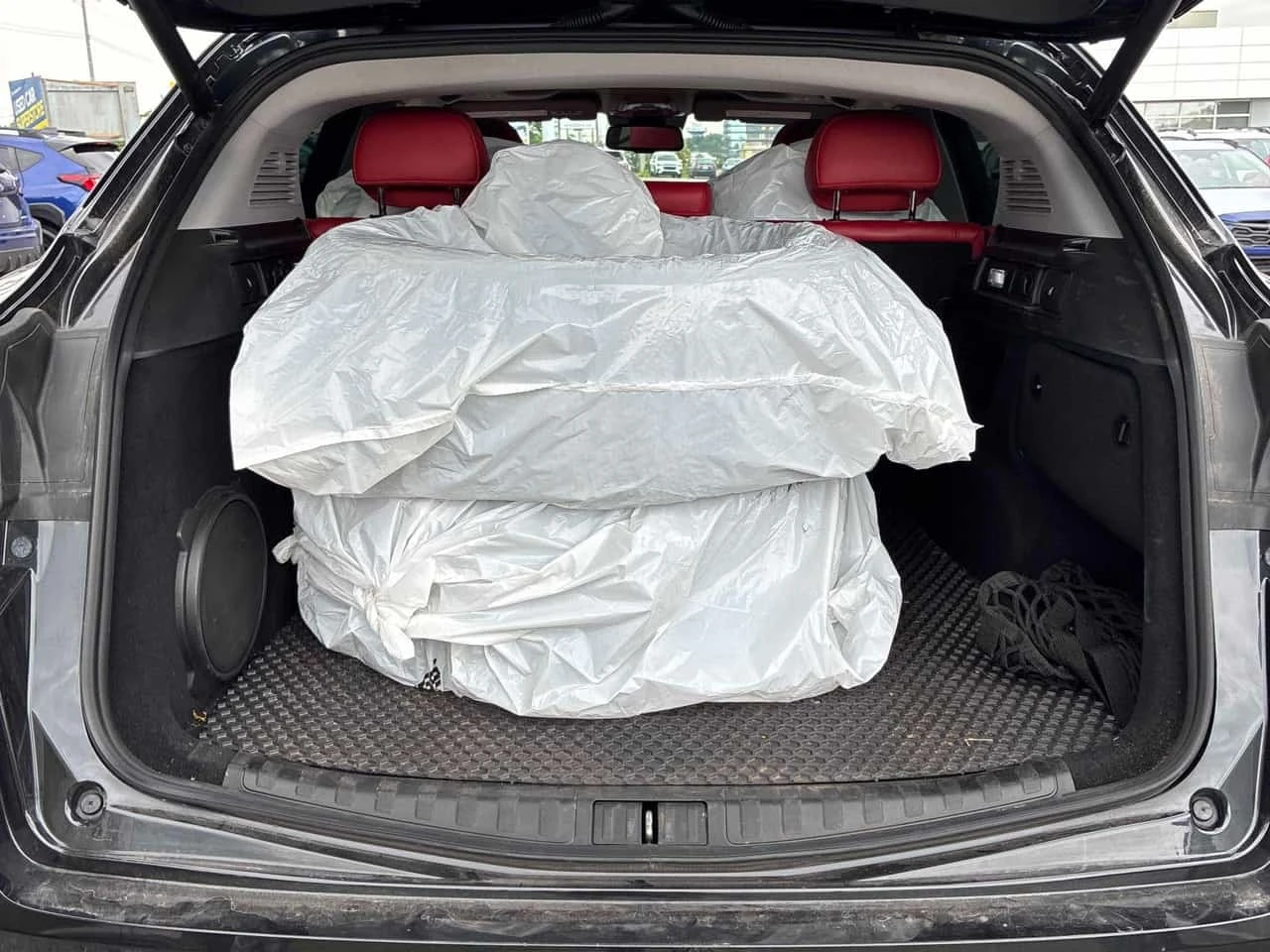 Alfa Romeo Stelvio * Ti Lusso * ���������� ��� ������������ ������*  | Mobile.bg � ����������� 13