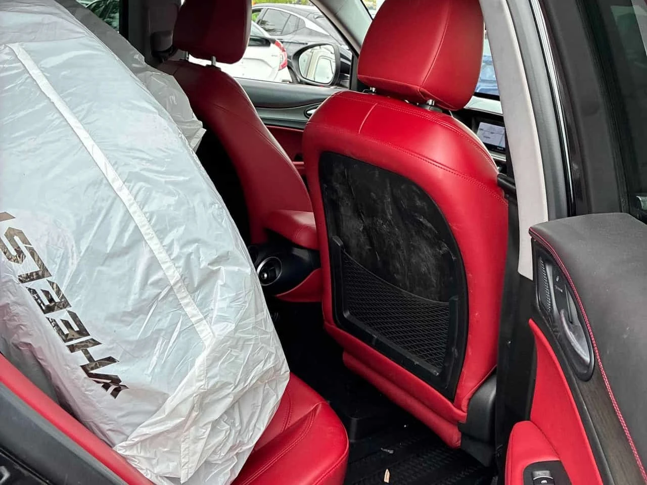 Alfa Romeo Stelvio * Ti Lusso * ���������� ��� ������������ ������*  | Mobile.bg � ����������� 15