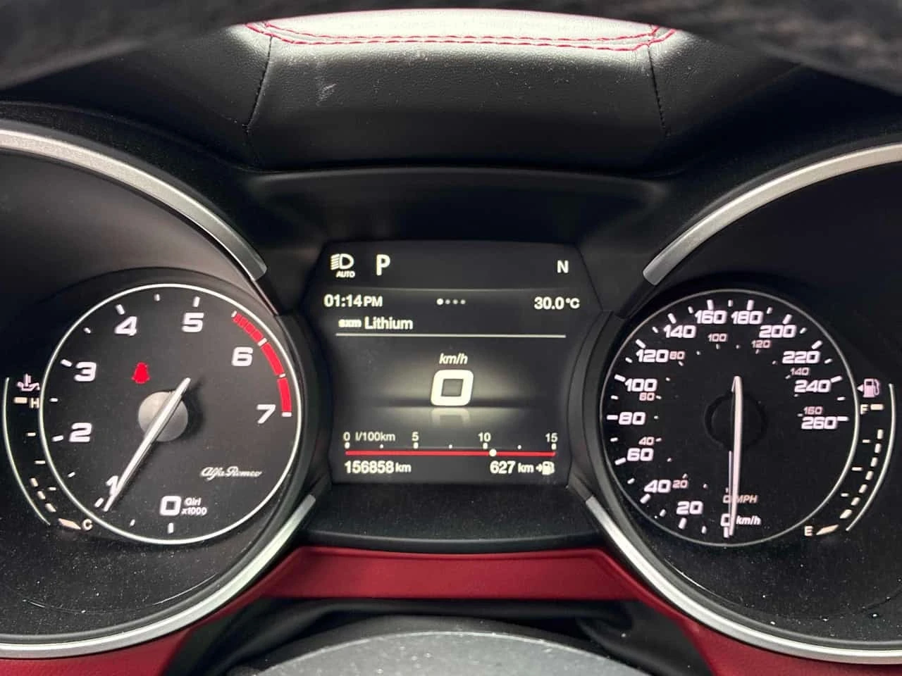 Alfa Romeo Stelvio * Ti Lusso * ���������� ��� ������������ ������*  | Mobile.bg � ����������� 8