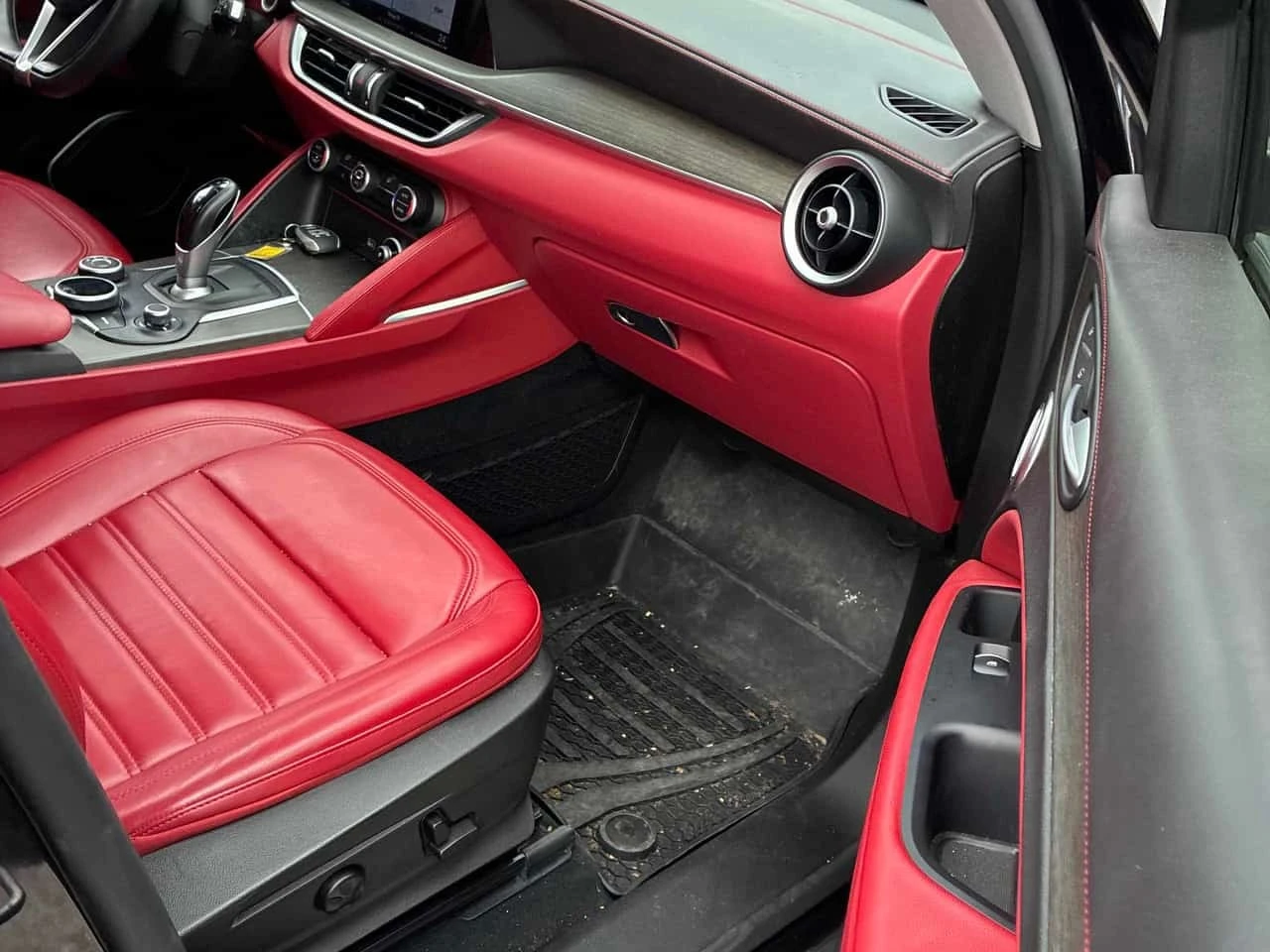 Alfa Romeo Stelvio * Ti Lusso * ���������� ��� ������������ ������*  | Mobile.bg � ����������� 16