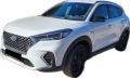 Hyundai Tucson 1.6 crdi Hybrid N line - изображение 3