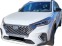 Обява за продажба на Hyundai Tucson 1.6 crdi Hybrid N line ~11 лв. - изображение 1