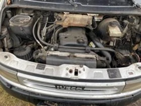 Iveco Daily 65с17 3.0, снимка 2