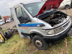 Iveco Daily 65с17 3.0, снимка 5