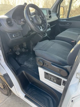 Mercedes-Benz Sprinter 316, снимка 8