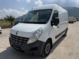 Renault Master 2.3dci/125kc/L2H2/Климатик, снимка 1