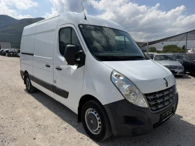 Renault Master 2.3dci/125kc/L2H2/Климатик, снимка 3