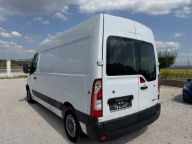 Renault Master 2.3dci/125kc/L2H2/Климатик, снимка 7