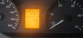 Mercedes-Benz Sprinter 519 С оборудване за трупно месо, снимка 8