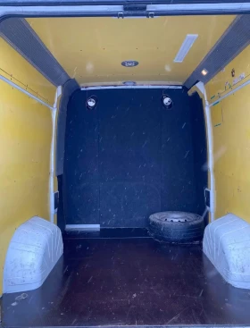 Peugeot Boxer, снимка 4