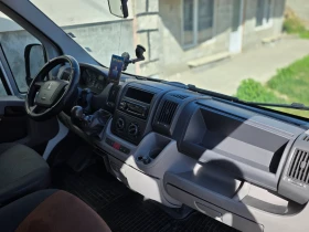 Peugeot Boxer, снимка 7
