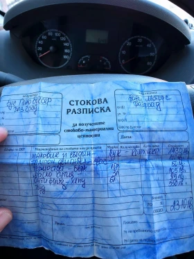 Peugeot Boxer, снимка 10