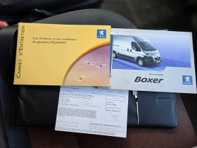 Peugeot Boxer, снимка 9