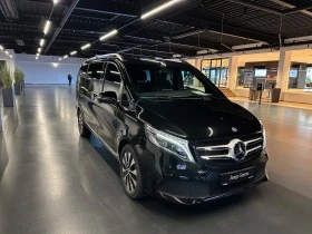 Mercedes-Benz V 250, снимка 2