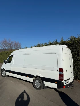 Mercedes-Benz Sprinter 316, снимка 4