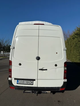 Mercedes-Benz Sprinter 316, снимка 5