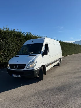 Mercedes-Benz Sprinter 316, снимка 1