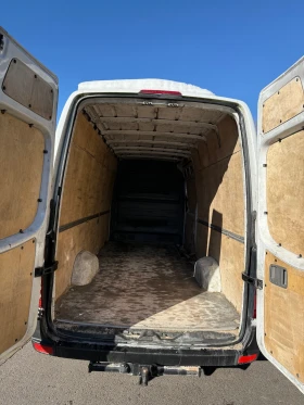 Mercedes-Benz Sprinter 316, снимка 6