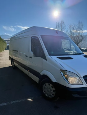 Mercedes-Benz Sprinter 316, снимка 3