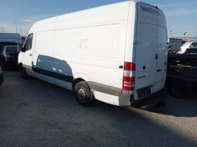 Mercedes-Benz Sprinter 313 313, 646мотор, снимка 6