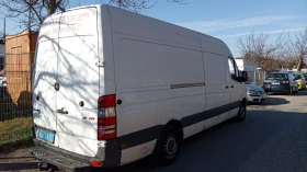 Mercedes-Benz Sprinter 313 313, 646мотор, снимка 2