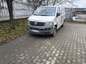 VW Transporter 1.9 TDI | Mobile.bg    1