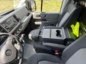 Обява за продажба на VW Crafter 35 Kasten XL TDI 16.4 m3 предно ~58 900 лв. - изображение 5