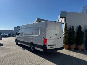 Обява за продажба на VW Crafter 35 Kasten XL TDI 16.4 m3 предно ~58 900 лв. - изображение 3
