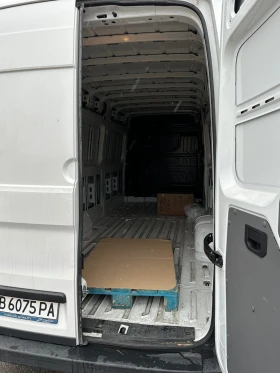 Обява за продажба на VW Crafter 35 Kasten XL TDI 16.4 m3 предно ~58 900 лв. - изображение 10