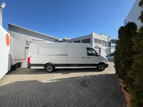 Обява за продажба на VW Crafter 35 Kasten XL TDI 16.4 m3 предно ~58 900 лв. - изображение 2