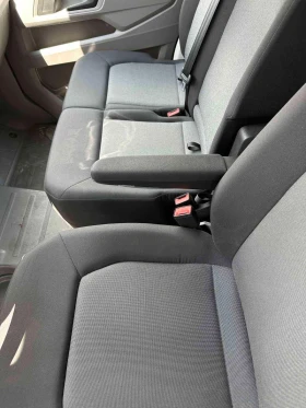 Обява за продажба на VW Crafter 35 Kasten XL TDI 16.4 m3 предно ~58 900 лв. - изображение 6