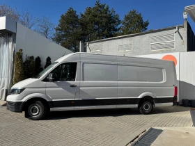 Обява за продажба на VW Crafter 35 Kasten XL TDI 16.4 m3 предно ~58 900 лв. - изображение 1