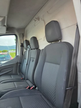 Ford Transit 2.0 D  | Mobile.bg    15
