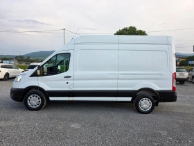     Ford Transit 2.0 D 