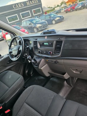 Ford Transit 2.0 D  | Mobile.bg    13