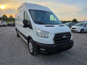     Ford Transit 2.0 D 