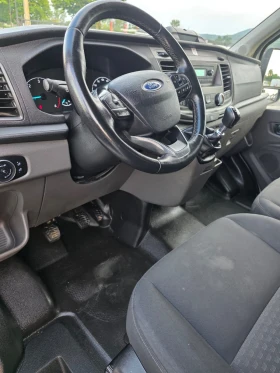 Ford Transit 2.0 D  | Mobile.bg    10
