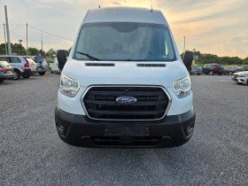     Ford Transit 2.0 D 
