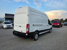 Ford Transit 2.0 D  | Mobile.bg    6