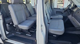 VW Transporter 5 - 1.9 TD - 8+ 1   | Mobile.bg    9