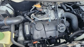 VW Transporter 5 - 1.9 TD - 8+ 1   | Mobile.bg    17