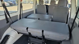 VW Transporter 5 - 1.9 TD - 8+ 1   | Mobile.bg    14