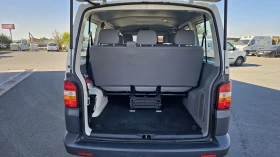 VW Transporter 5 - 1.9 TD - 8+ 1   | Mobile.bg    13