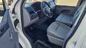 VW Transporter 5 - 1.9 TD - 8+ 1   | Mobile.bg    5