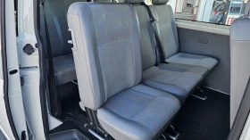 VW Transporter 5 - 1.9 TD - 8+ 1   | Mobile.bg    12