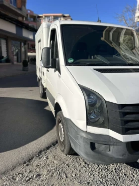 Обява за продажба на VW Crafter 2 ~17 000 EUR - изображение 2