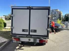 Обява за продажба на VW Crafter 2 ~17 000 EUR - изображение 4