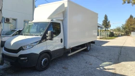    Iveco Daily 70C 17