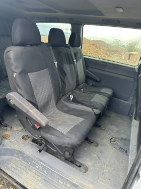 Mercedes-Benz Vito 2.2 CDI, снимка 5
