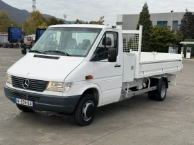Mercedes-Benz 412 Sprinter 412D* ������ ����* ��� ���������* ������� | Mobile.bg � ����� ������ 9